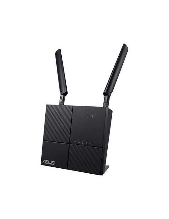 WIRELESS ROUTER ASUS 4G AC53U