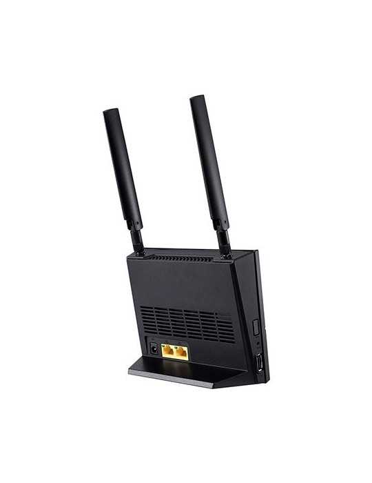 WIRELESS ROUTER ASUS 4G AC53U