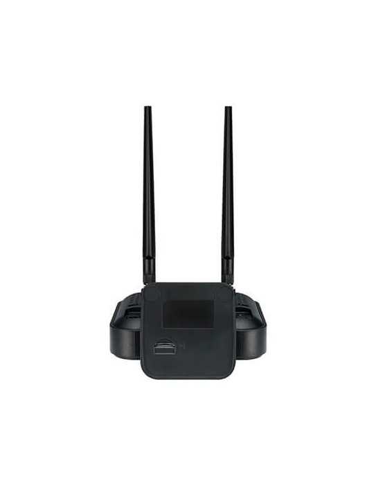WIRELESS ROUTER ASUS 4G N12 B1