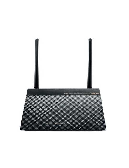 WIRELESS ROUTER ASUS DSL N16
