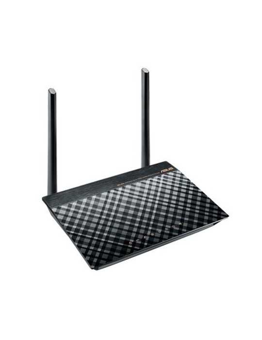 WIRELESS ROUTER ASUS DSL N16