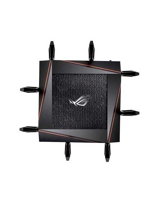 WIRELESS ROUTER ASUS ROG RAPTURE GT AX11000