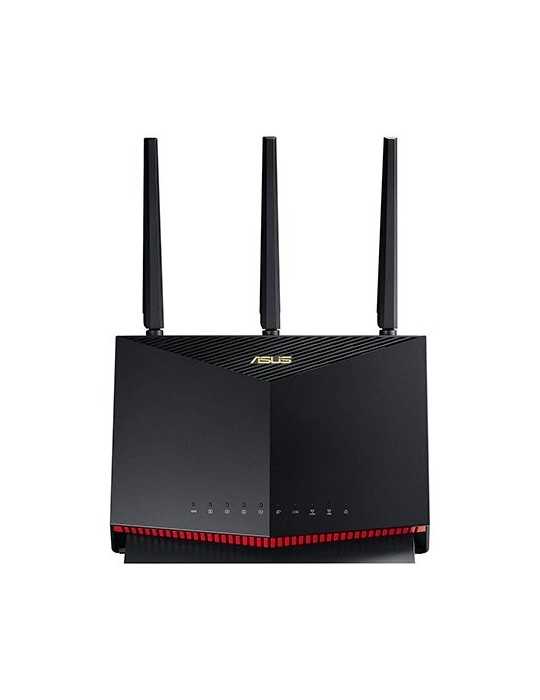 WIRELESS ROUTER ASUS RT AX86U GAMING