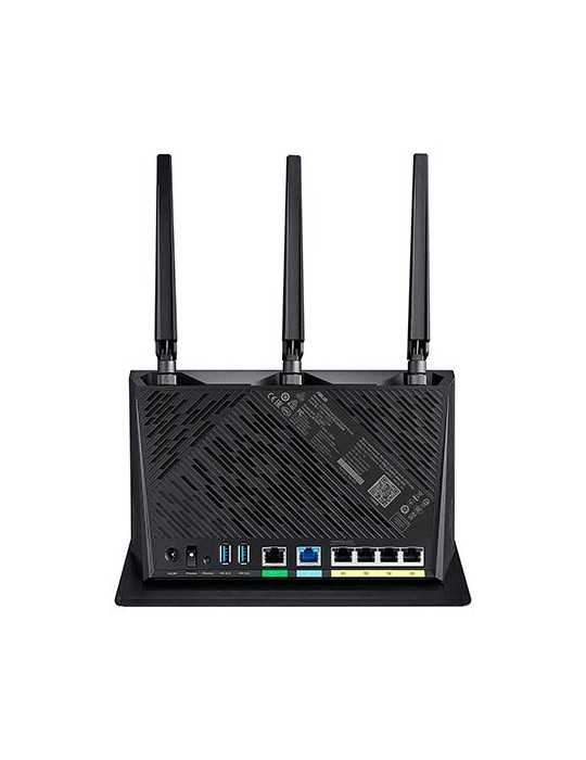 WIRELESS ROUTER ASUS RT AX86U GAMING