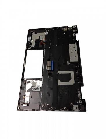 Cargador Portátil HP 65W ADPTR nPFC USB-C SLIM 4.5m L24008-001