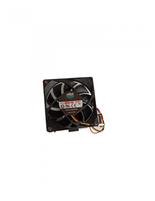 Ventilador Original CPU Sobremesa HP S01-aF0 L87312-001