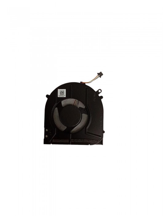 Ventilador Original Portátil HP 14-dy0 Series M45024-001