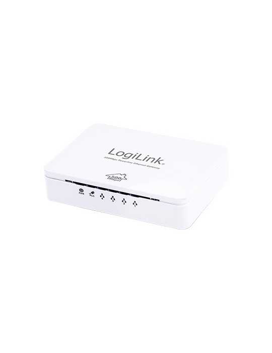 WIRELESS ROUTER 500M LOGILINK NS0065