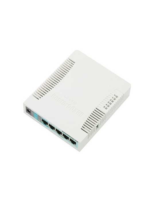 WIRELESS ROUTER MIKROTIK RB R951G 2HND