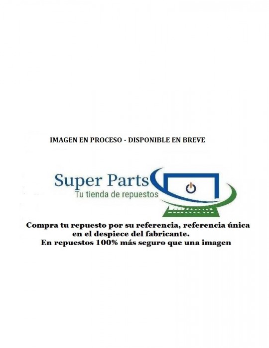 Carcasa Inferior Portátil HP L53529-001 SE ENCLOSURE NFB UMA