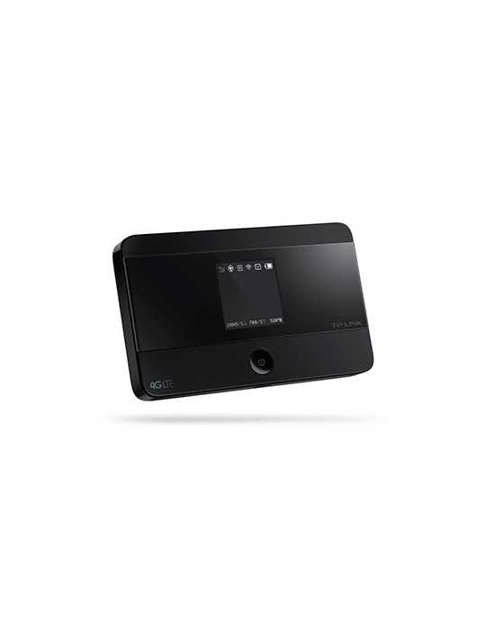 WIRELESS ROUTER MOVIL 4G LTE TP LINK M7350