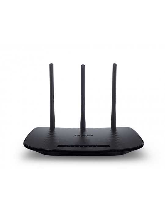 WIRELESS ROUTER TP LINK TL WR940N