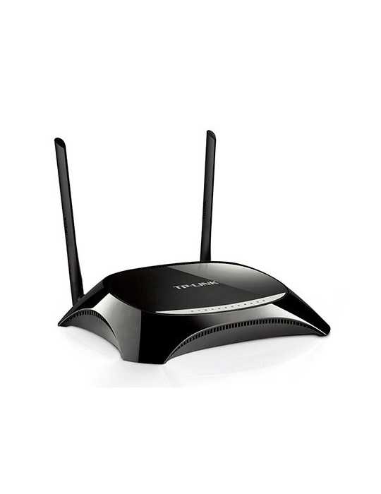 WIRELESS ROUTER TP LINK GPON TX VG1530
