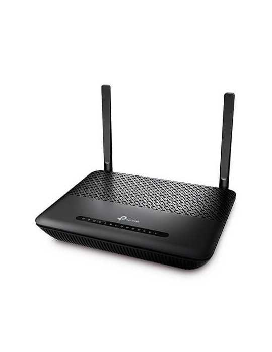 WIRELESS ROUTER TP LINK ARCHER XR500V NEGRO