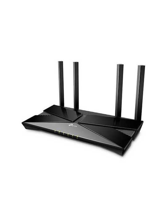 WIRELESS ROUTER TP LINK ARCHER AX10 NEGRO