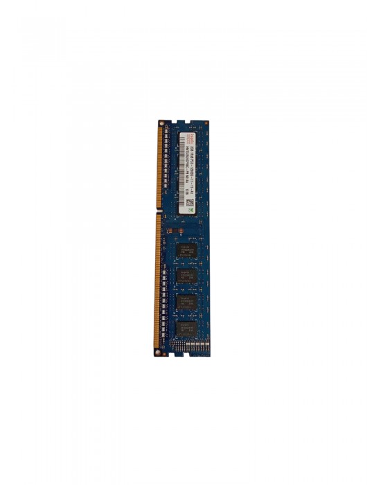 Memoria RAM 2GB PC3-12800U Ordenador HP P6-2312ES 655409-150