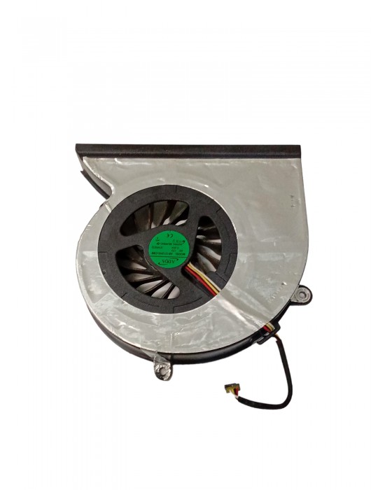 Ventilador All In One HP TOUCHSMART 310PC Series 46NZ2FATP00