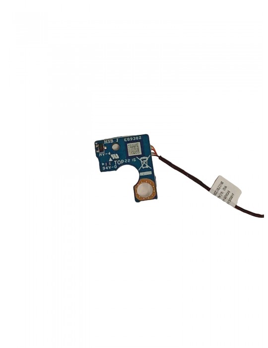 Placa Sensor G Frontal Portátil Asus CX1400CNA 1414-0DEM