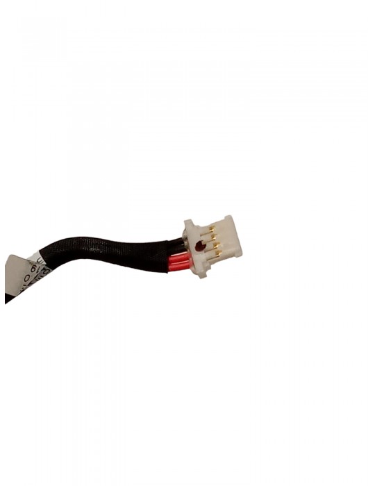 Conector Carga Portátil LENOVO IDEAPAD 1 15ADA7 DC301018E00