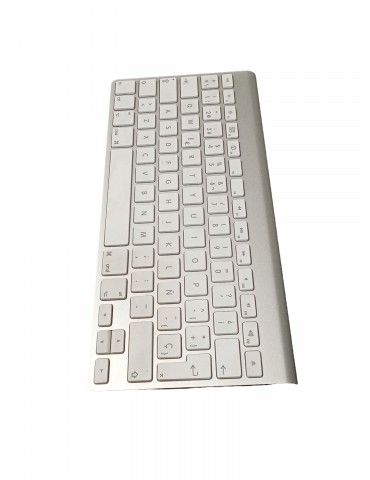 Teclado inalámbrico Apple Wireless Keyboard A1314 602-6953-A