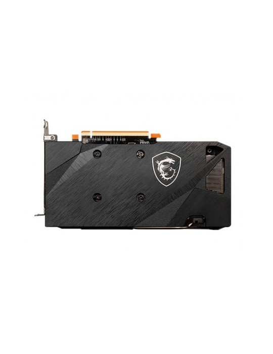 Tarjeta Gráfica MSI RX 6650XT GAMING 2X OC 8GB GDDR6