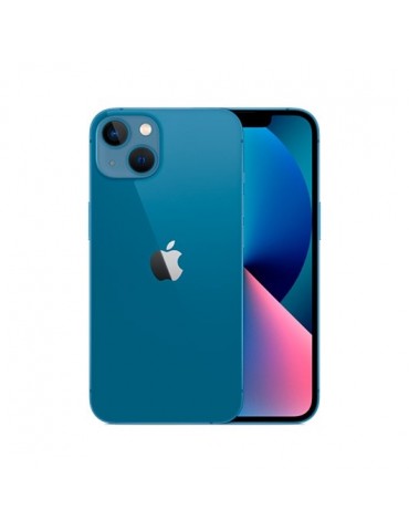 Móvil Smartphone Apple Iphone 13 Mini 512Gb Blue Mlkf3Ql/A