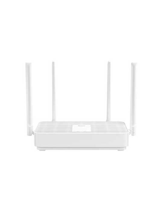 Wireless Router Xiaomi Mi Router Ax1800 Negro 4Xantenas/3Xl Dvb4258Gl