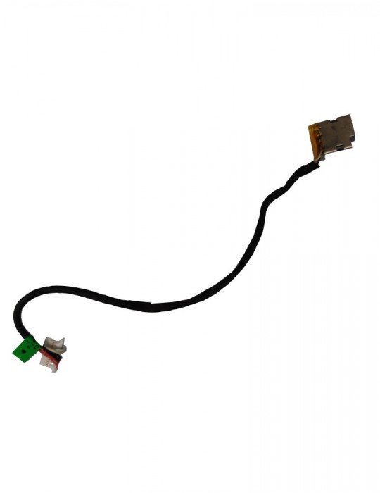 Cable Portátil HP DC-IN POWER CONNECTOR 806746-001