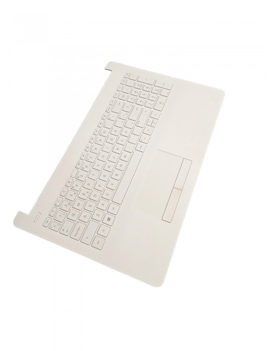 Teclado Top Cover Completo ES Portátil HP 925009-071