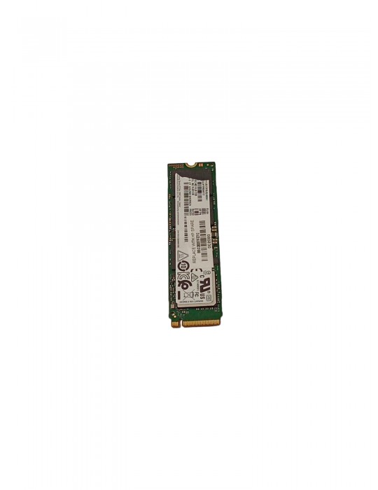 SSD Portátil HP SSD 512GB M2 2280 PCIe 3x4 TLC L85360-005