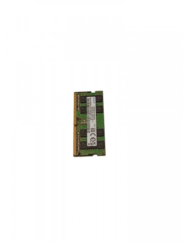 Memoria RAM Portátil HP MEM 16GB DDR4-3200 1.2v SHARED L67710-005