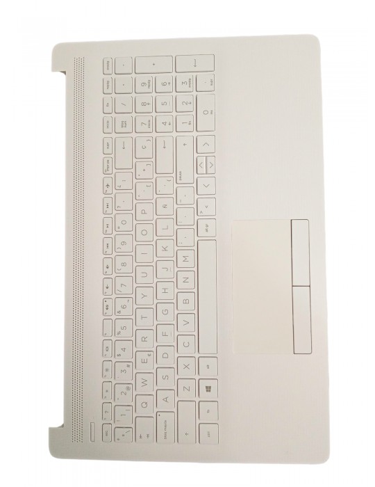 Teclado Top Cover Completo ES Portátil HP L23066-071