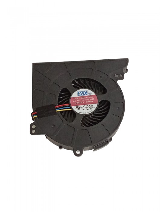 Ventilador Original Ordenador Lenovo 0.70A P006 BASC1120R2U