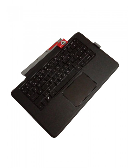 Teclado Original Portátil HP ENVY X2 13T-J0 796692-071