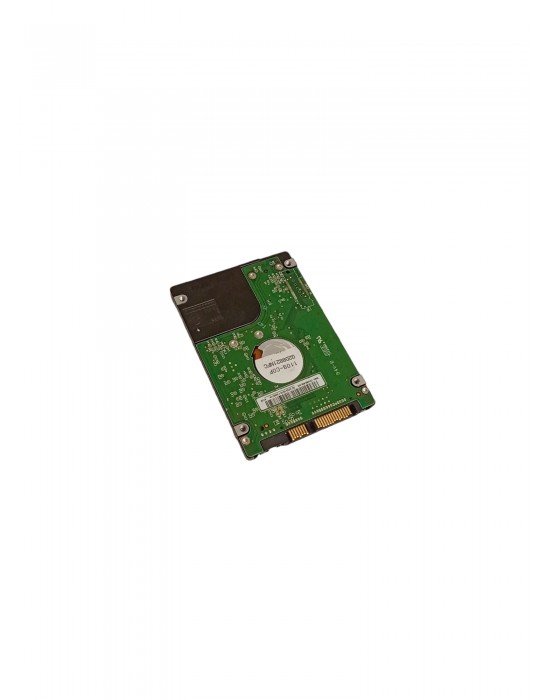 Disco Duro SATA 250 GB Portátil HP WD2500BEVS 455019-001