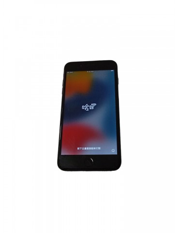 Teléfono Móvil Apple Iphone 7 Plus 3GB RAM 128GB Negro A1784