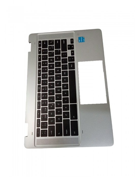 Top Cover Teclado Original Portátil HP 14b-cb0 M47696-071