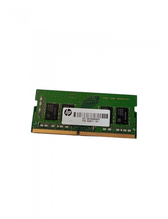 Memoria RAM 8GB PC4 2666V All In One HP 32-a1 932817-971