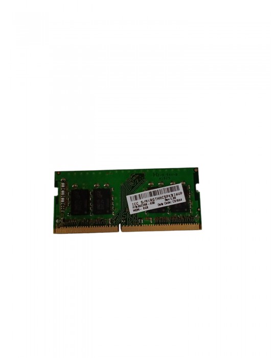 Memoria RAM 8GB PC4 2666V Portátil HP 17-w2 Serie 862398-850