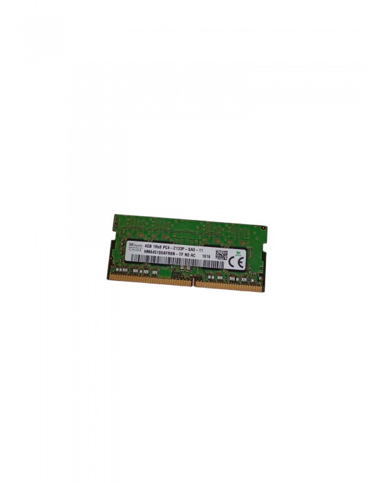 Memoria RAM DDR4 4GB PC4 2133P Portátil HP 798036-001