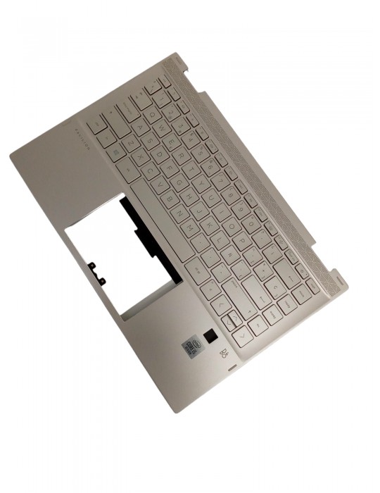 Top Cover Original Portatil HP 14-DW0 Series L96523-071