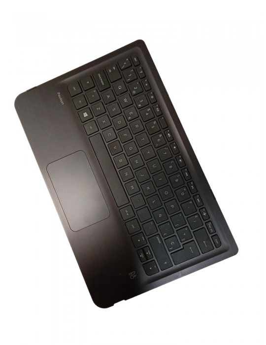 Top Cover Teclado Portatil HP HPM14K3 Series 809543-071