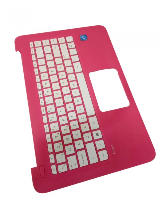 Top Cover Teclado Portatil HP 14ax Series L16698-071