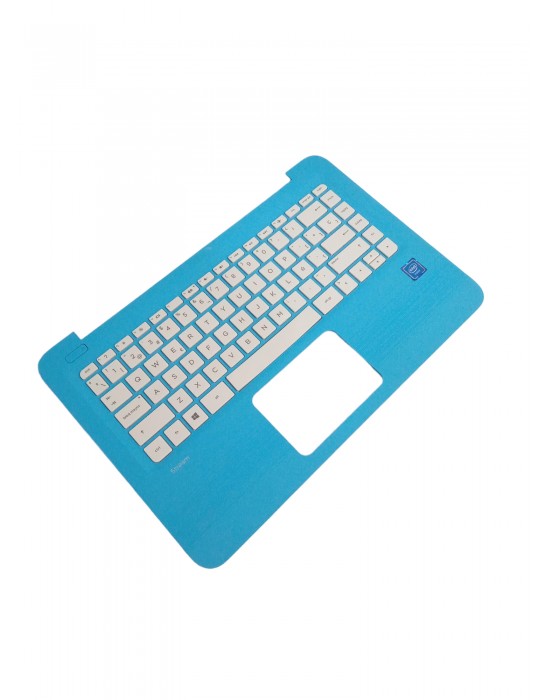 Top Cover Teclado Original Portátil HP 14-cb0 905569-071