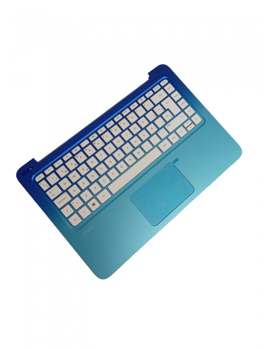 Top Cover Teclado Original Portátil HP 13-c 836872-071