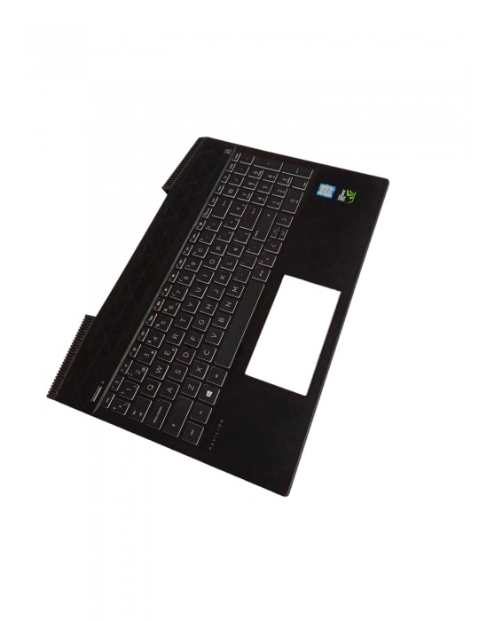 Top Cover Teclado Original Portátil HP 15-cx0 L21861-071