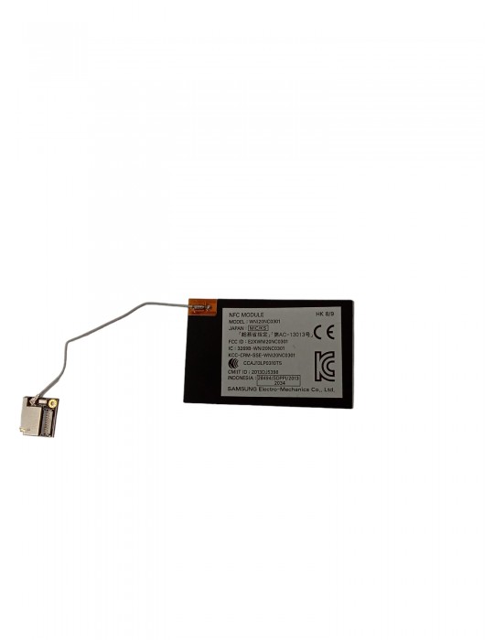 Chip NFC Original Portátil Sony Vaio SVF14 Serie WNI20NC0301