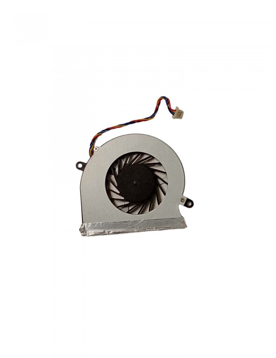 Ventilador CPU Portatil Generico 5VDC Series PAAD06010FL