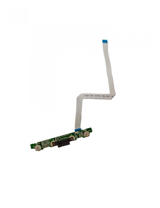 Conector Teclado Tablet Generico Duna TAB 8006A C22-WB-VERD