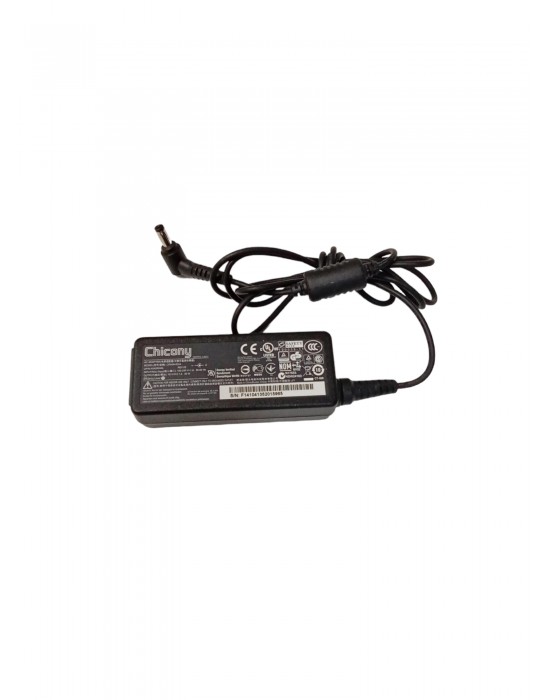 Alimentador Original Portatil Samsung 2.1A 40W CPA09-002